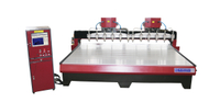 Woodworking engraving machine 30 series