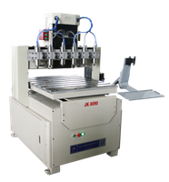 Mini engraving machine