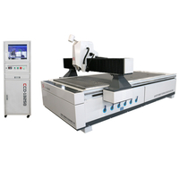 CCD-1325B visual edge engraving machine (2019 model)