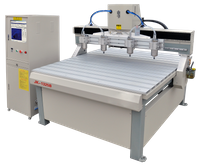 Screw Engraving Machine (Neptune First Generation Of B Series)