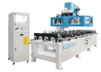 Tongue And Groove Machine（SC2810B5）