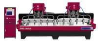Wooden Engraving Machine A Series of Enhanced Version(ZMD-1825A/2515A/3025A)