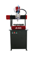 Mini Engraving Machine(JK-3525/4040/3525B)
