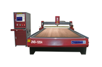 Wooden Engraving Machine A Series(ZMD-1313A/1325A/1620A/1625A)