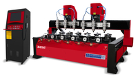 Bamboo Processing Machine （ZK-0210-6T）