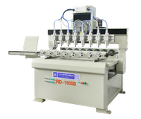 Three-dimensional Engraving Machine